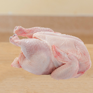 FROZEN WHOLE CHICKEN