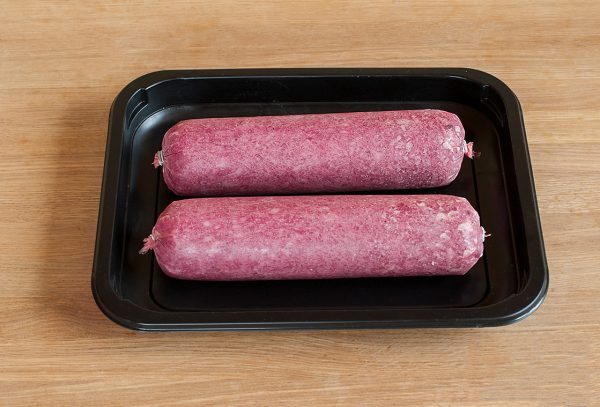 CHICKEN MORTADELLA