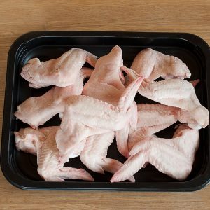 FROZEN CHICKEN WINGS