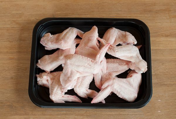 FROZEN CHICKEN WINGS
