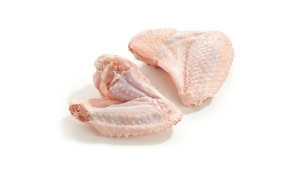 FROZEN CHICKEN 2 JOINT WINGS